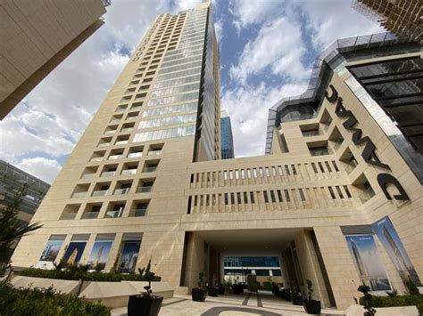 buy fendi penthouse amman|DAMAC Tower Amman Apartments for sale in Amman JORDAN.